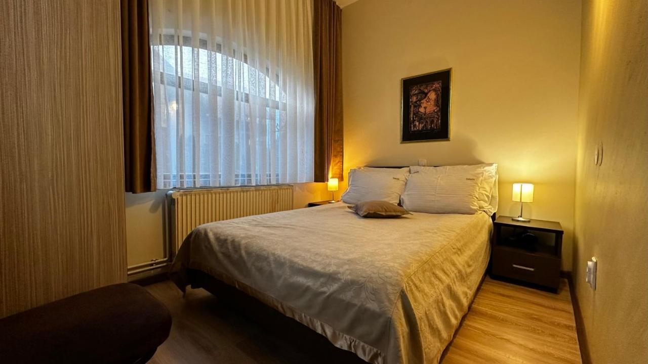 Club Satelit Zlatibor Hotel Exterior photo